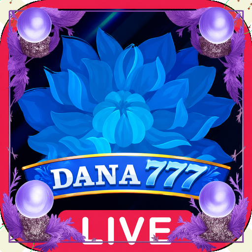 dana777 — mitra unggulan